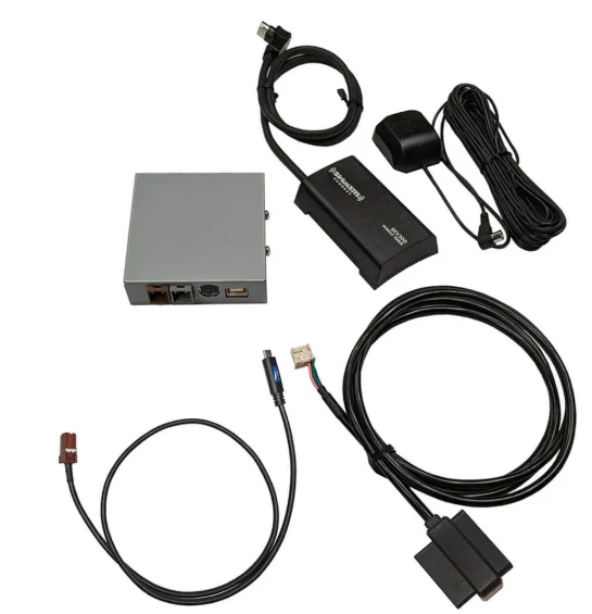 Acura SiriusXM Radio OEM Factory Stereo Add-on Kit